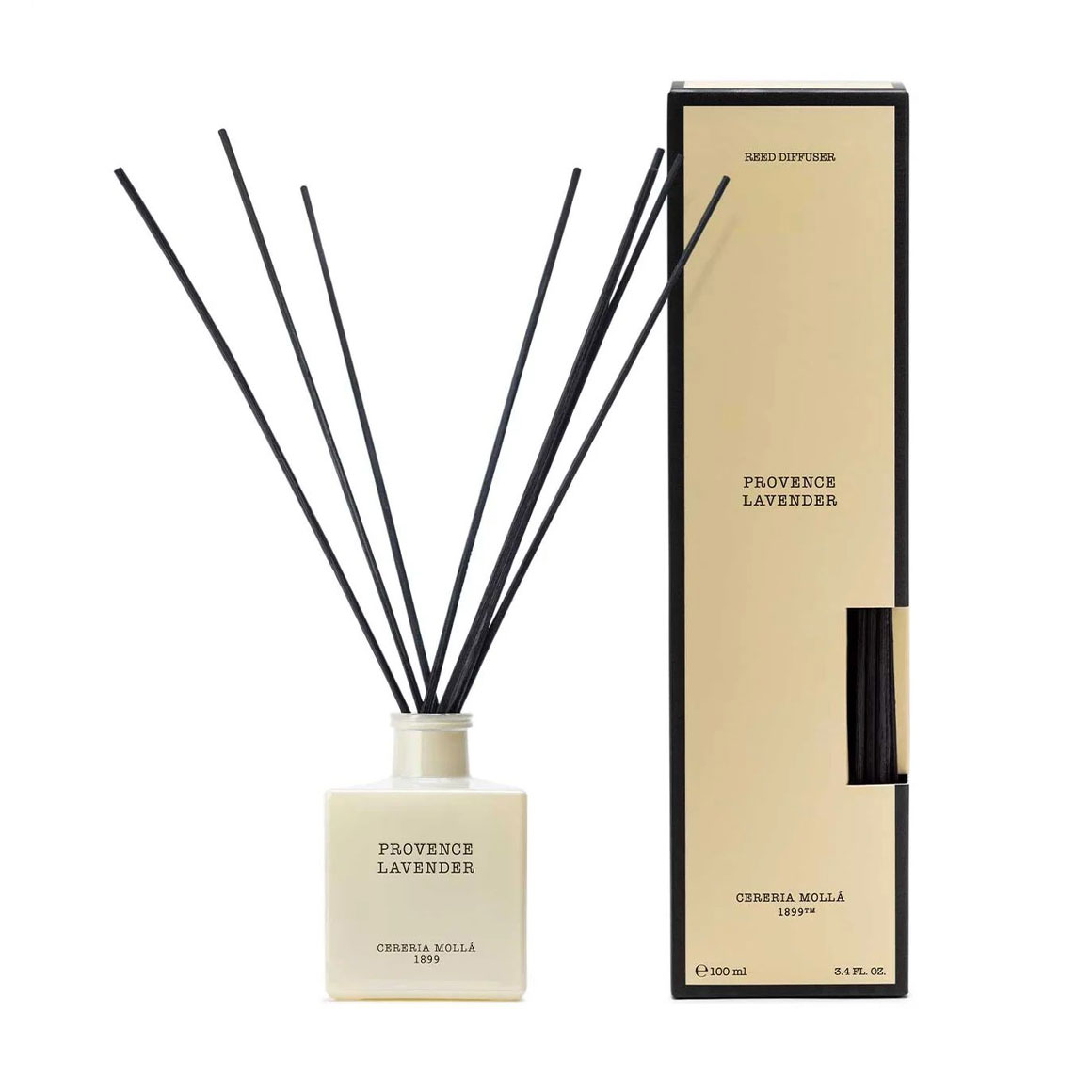

Аромадифузор Cereria Molla Provence Lavender, 100 мл