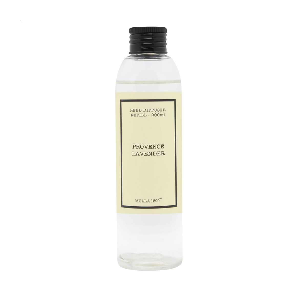 

Змінний блок для аромадифузору Cereria Molla Provence Lavender, 200 мл