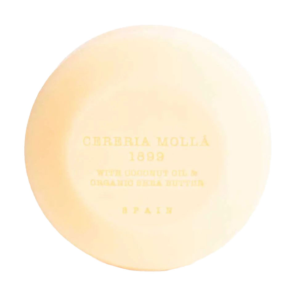 

Парфумоване тверде мило Cereria Molla Verbena Di Sicilia, 100 г