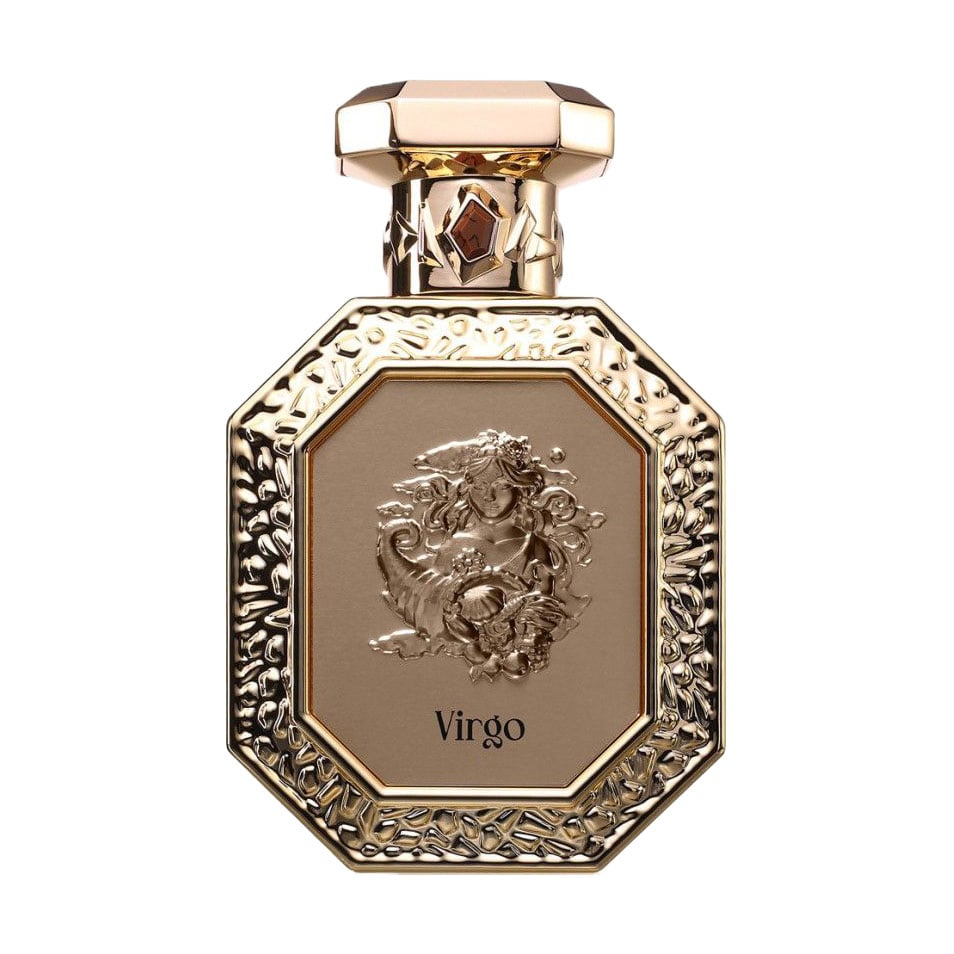 

French Avenue Genesis Virgo Парфумована вода унісекс, 90 мл