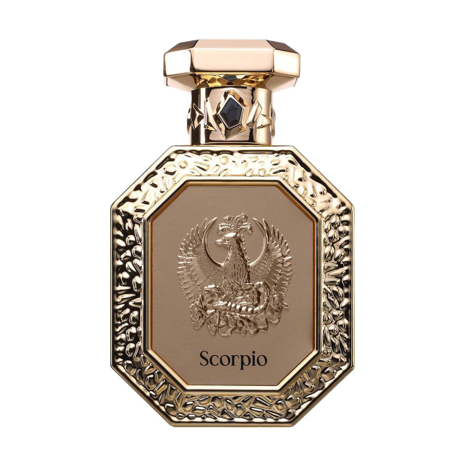 

French Avenue Genesis Scorpio Парфумована вода унісекс, 90 мл