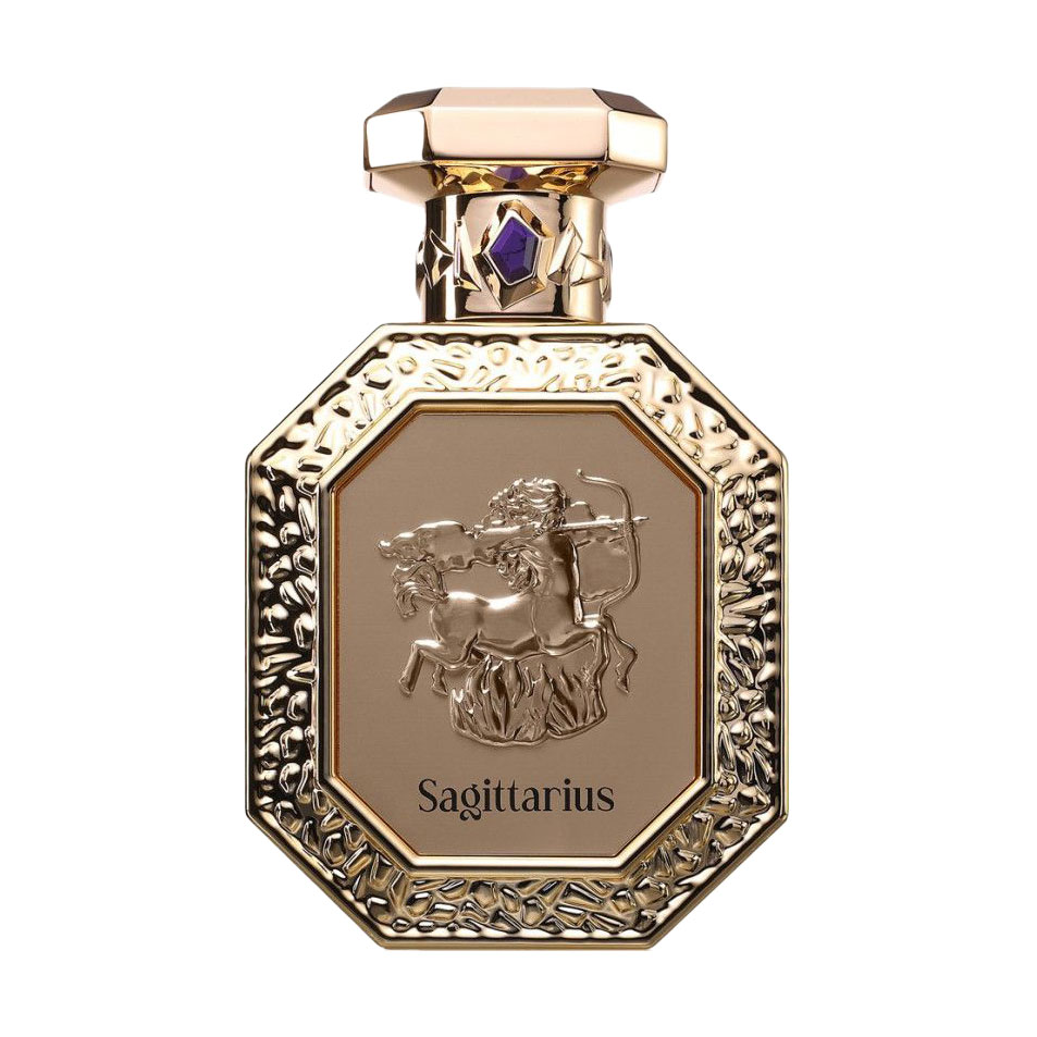 

French Avenue Genesis Sagittarius Парфумована вода унісекс, 90 мл