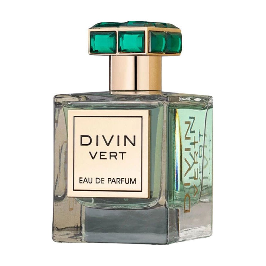 

French Avenue Divin Vert Парфумована вода чоловіча, 100 мл
