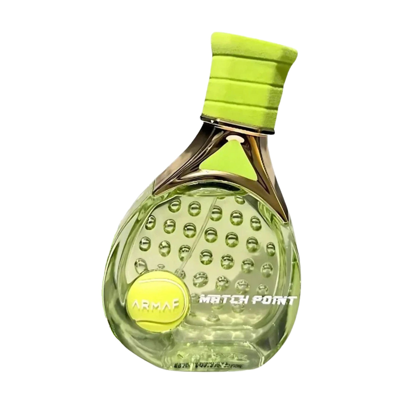 

Armaf Match Point Парфумована вода чоловіча, 100 мл