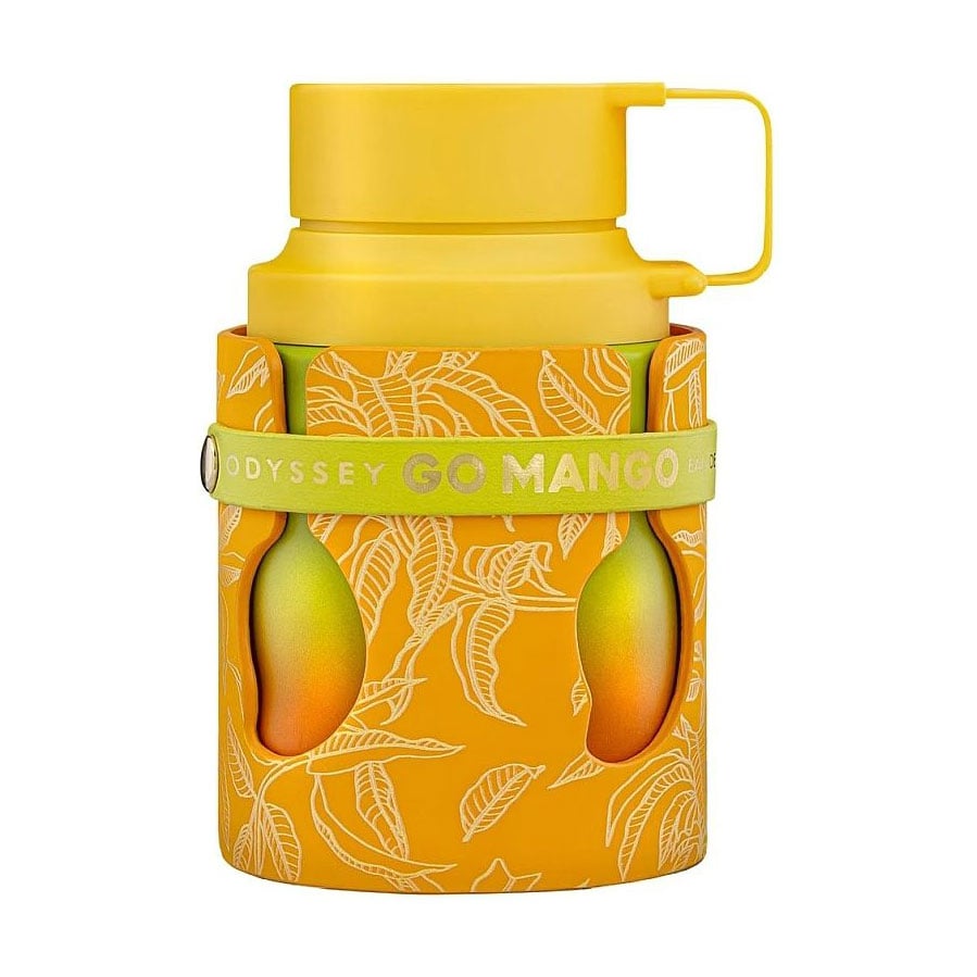

Armaf Odyssey Go Mango Парфумована вода унісекс, 100 мл