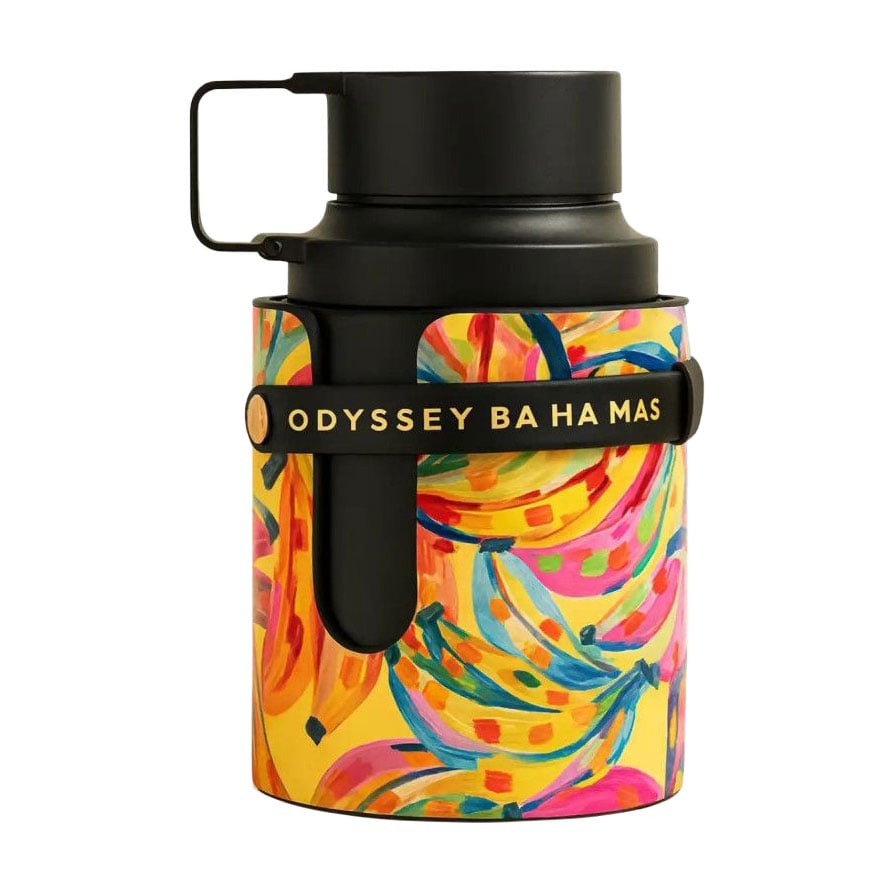 

Armaf Odyssey Ba Ha Mas Парфумована вода унісекс, 100 мл