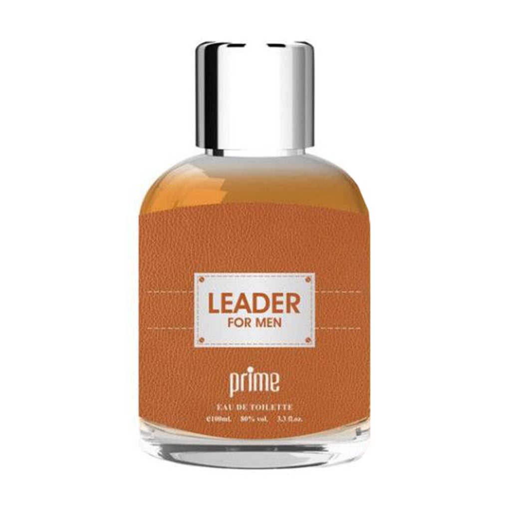 

Prime Collection Leader for Man Туалетна вода чоловіча, 100 мл