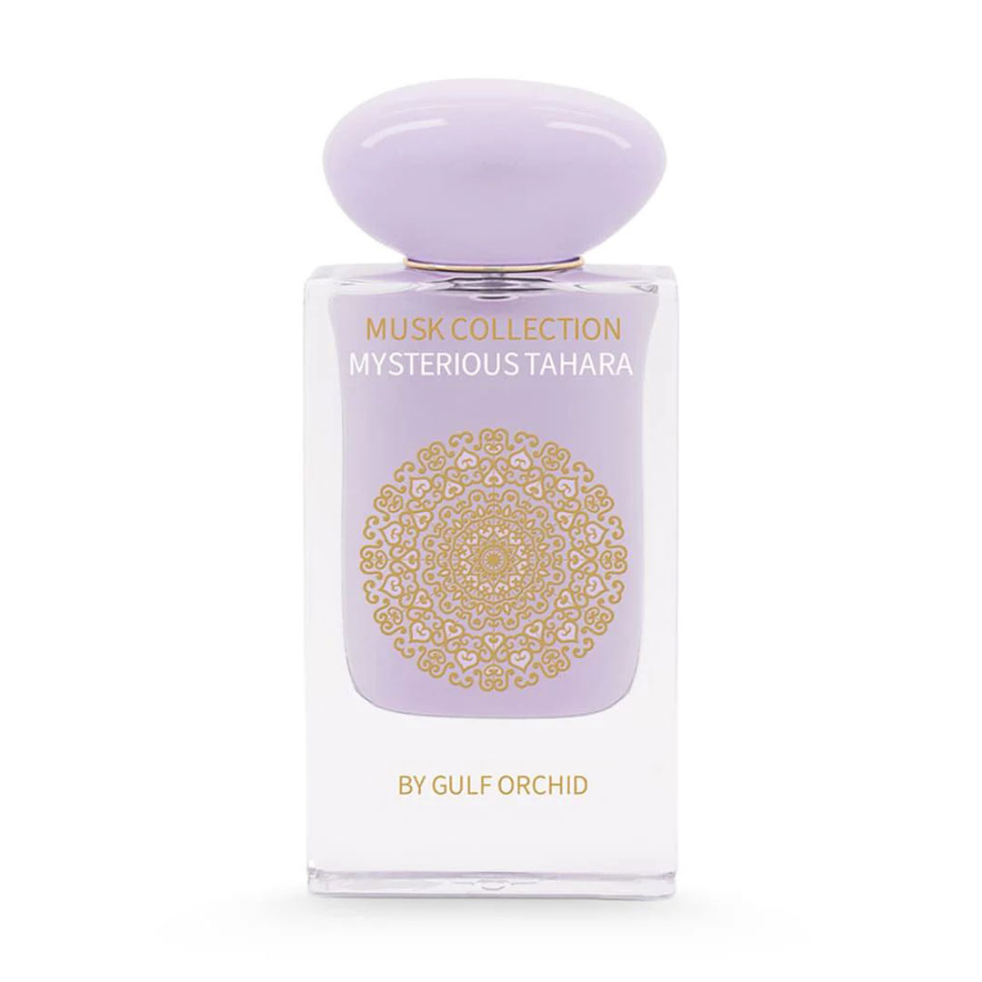

Gulf Orchid Mysterious Tahara Парфумована вода унісекс, 60 мл