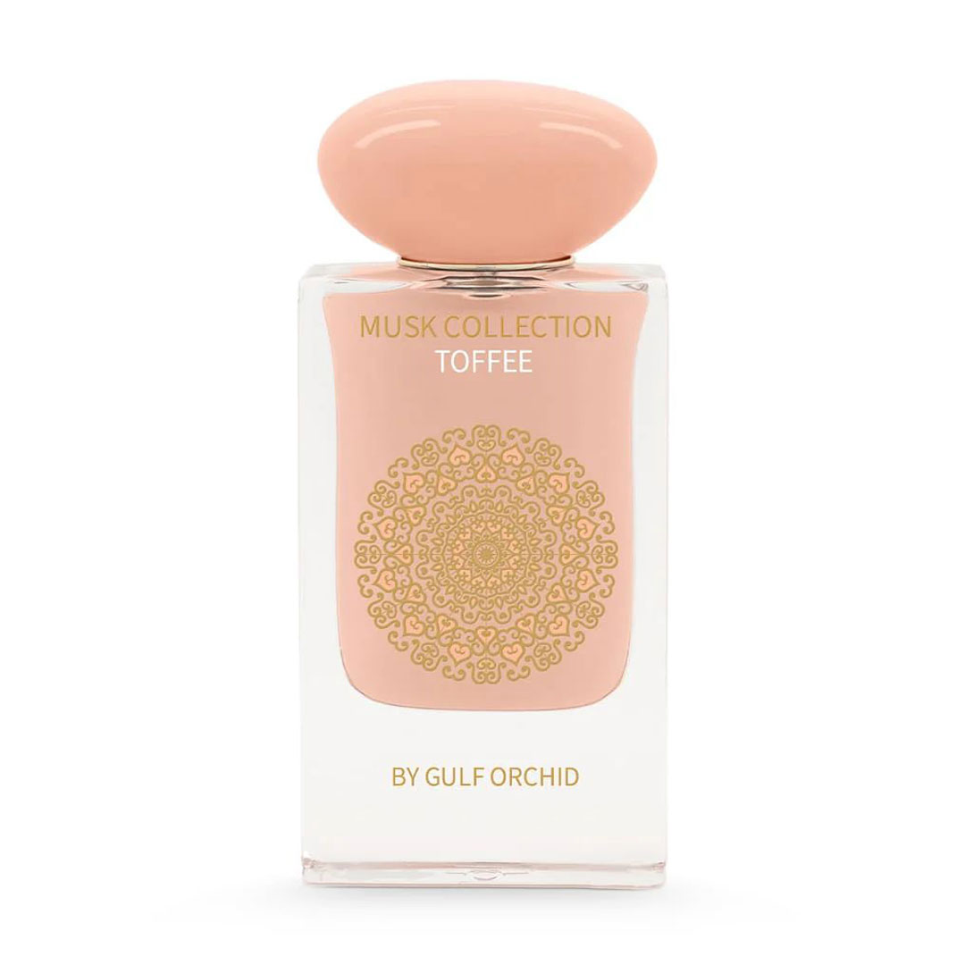

Gulf Orchid Toffee Парфумована вода унісекс, 60 мл