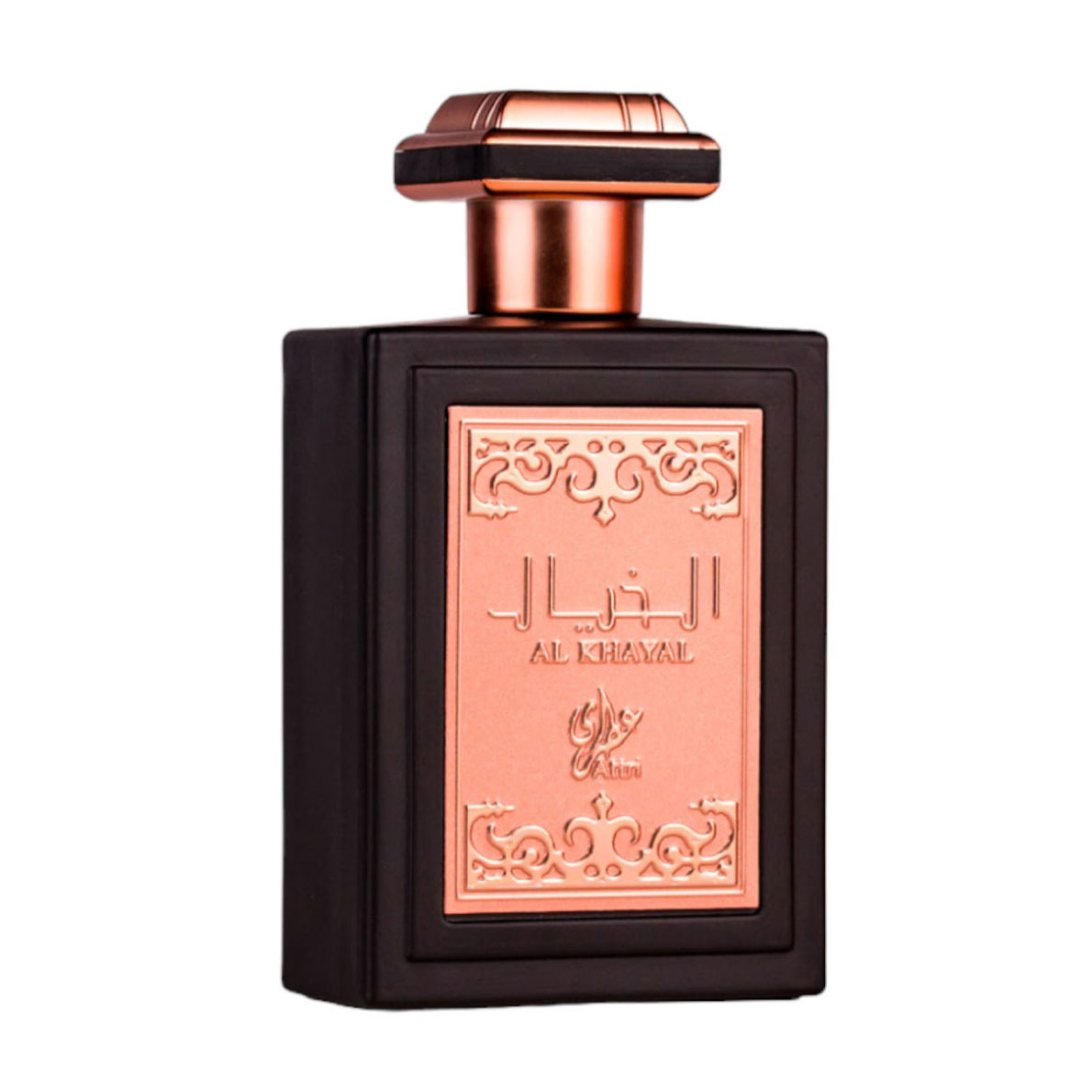 

Attri Al Khayal Парфумована вода чоловіча, 100 мл