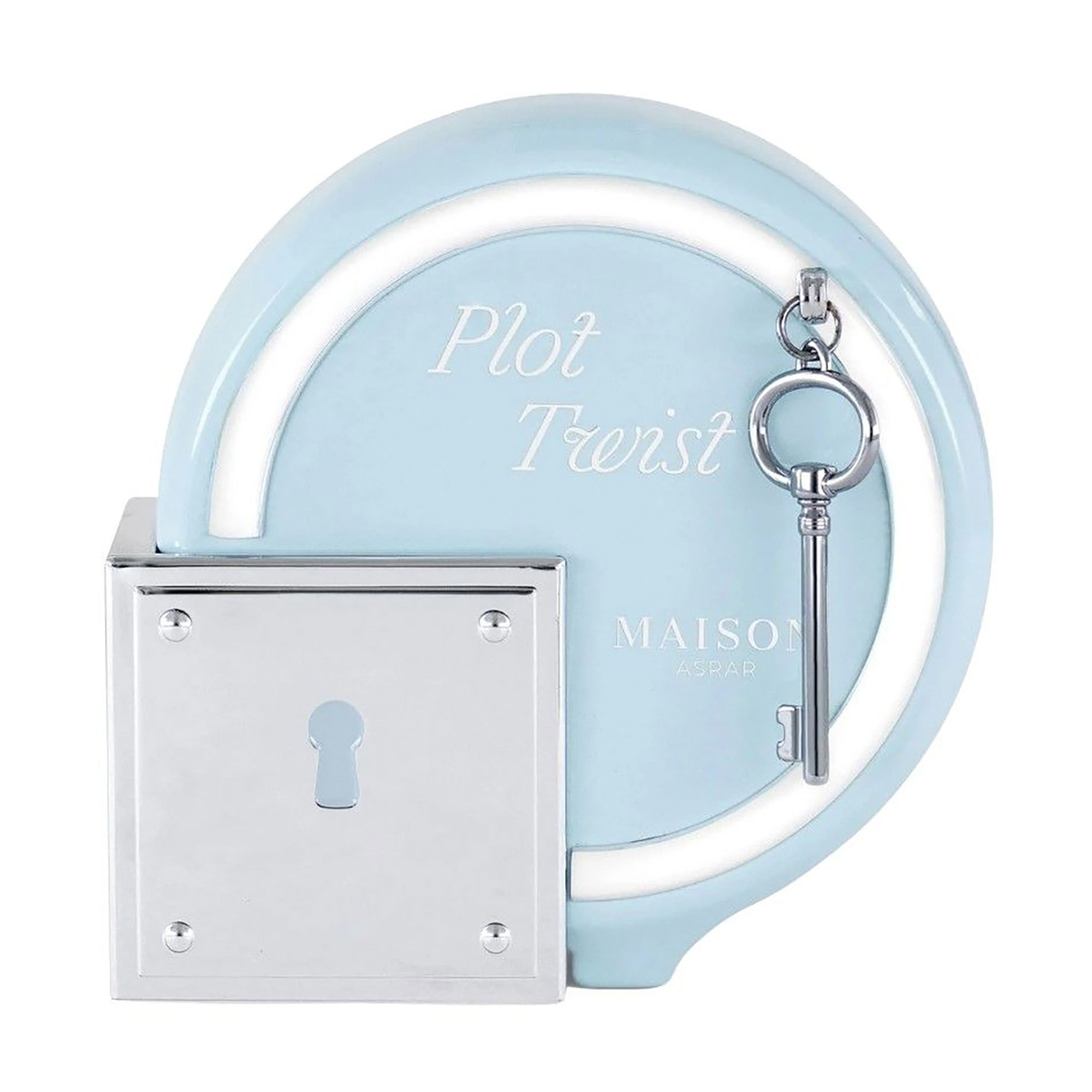 

Maison Asrar Plot Twist Парфумована вода унісекс, 100 мл