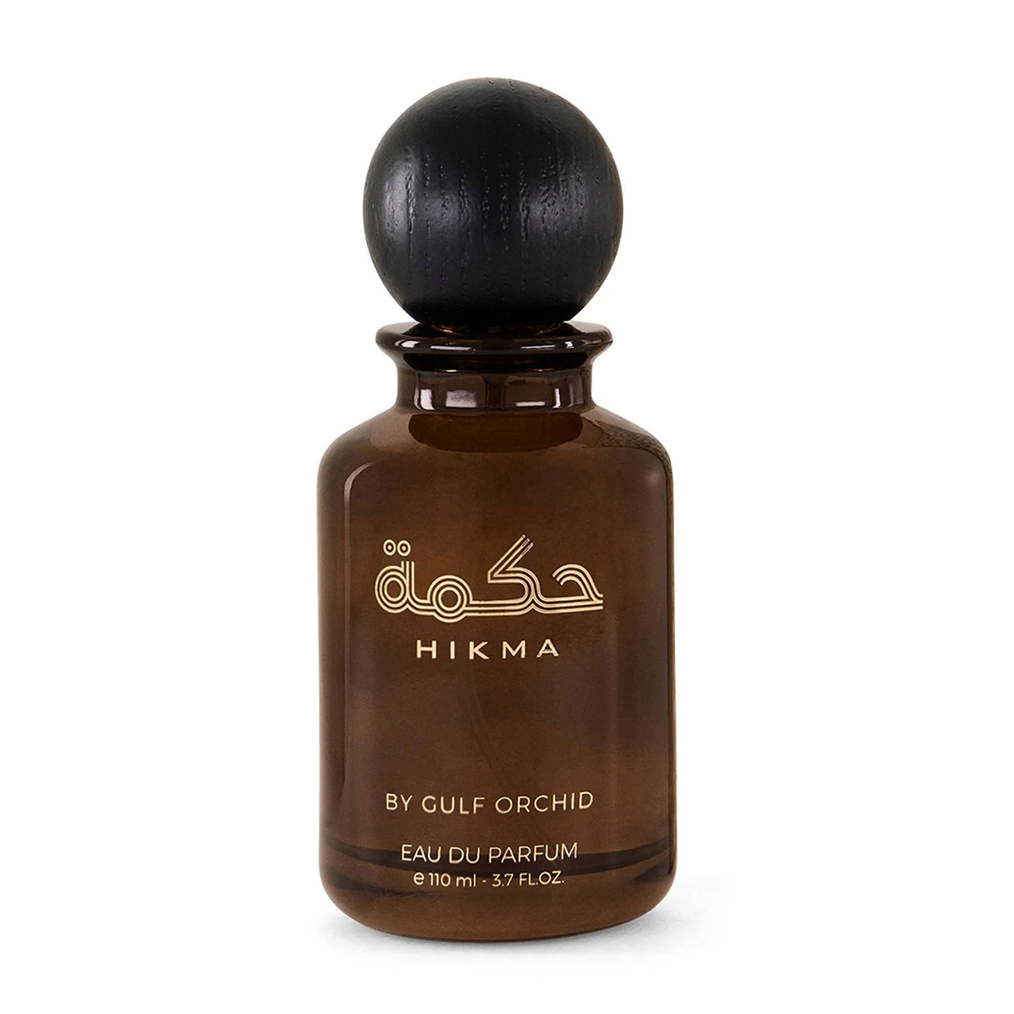 

Gulf Orchid Hikma Парфумована вода унісекс, 110 мл
