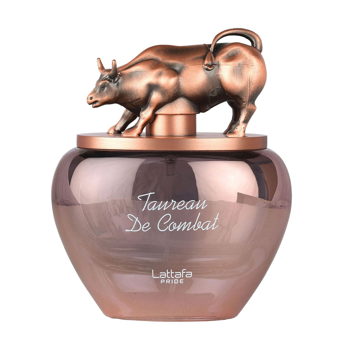 

Lattafa Perfumes Pride Taureau De Combat Парфумована вода унісекс, 100 мл