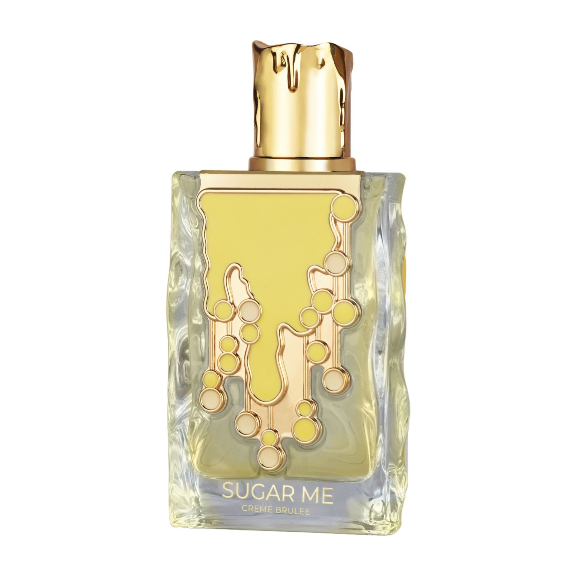 

Alhambra Sugar Me Creme Brulee Парфумована вода унісекс, 100 мл