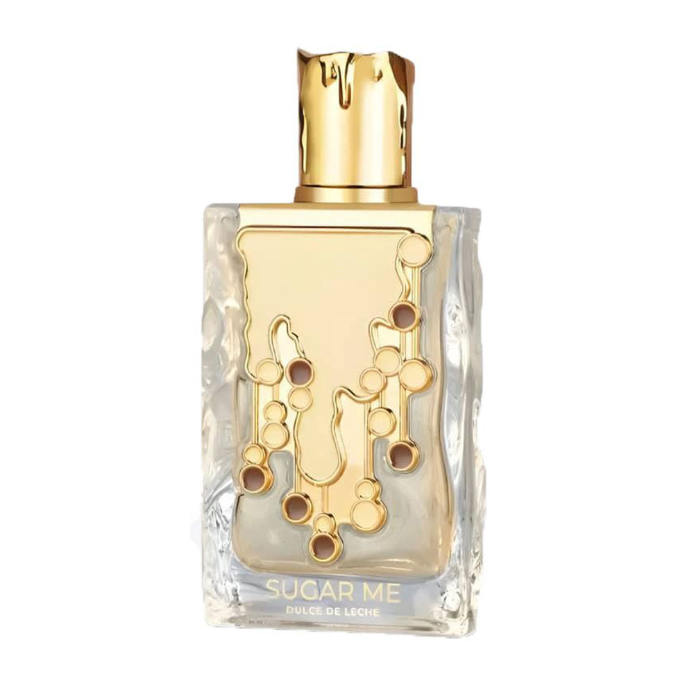 

Alhambra Sugar Me Dulce De Leche Парфумована вода унісекс, 100 мл