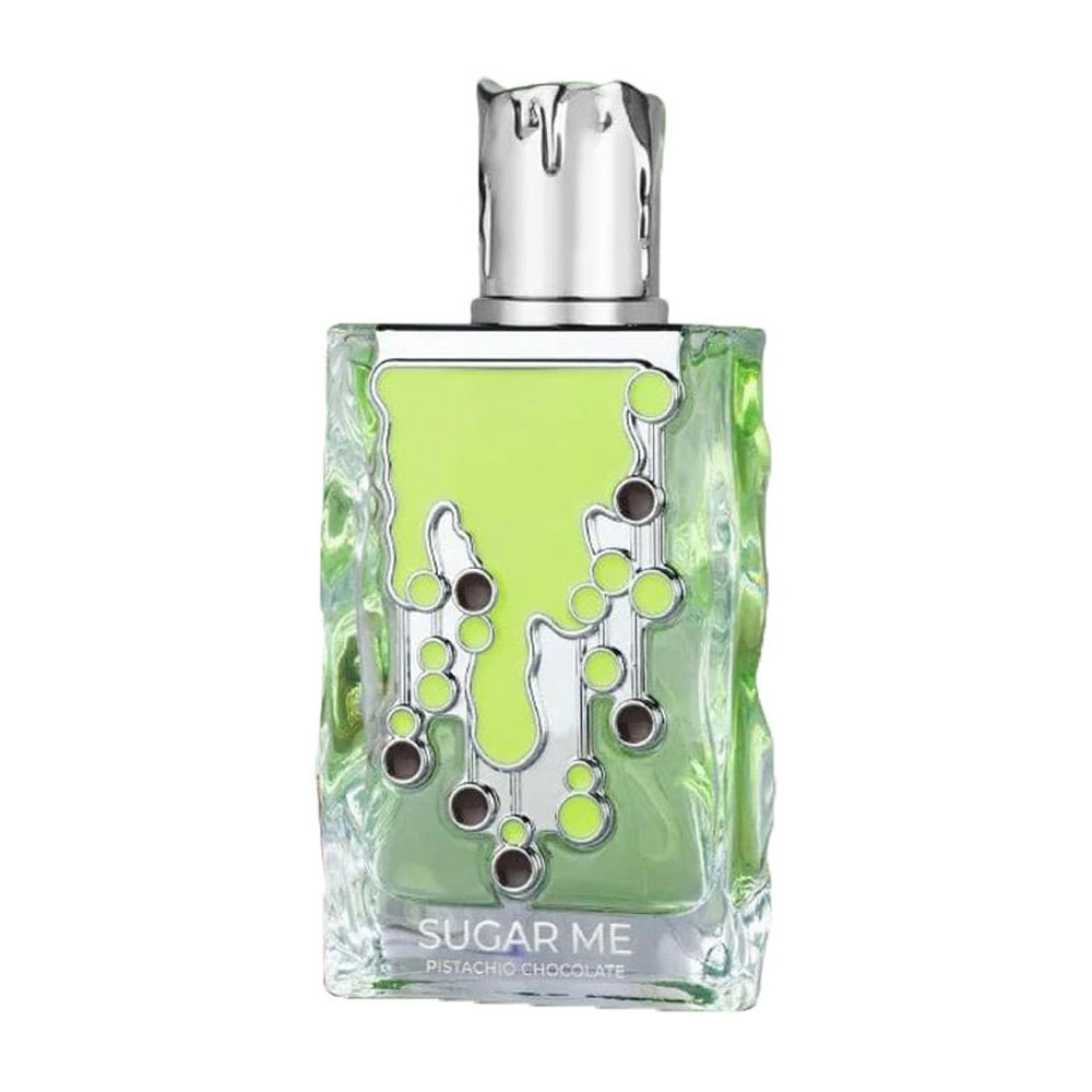 

Alhambra Sugar Me Pistachio Chacolate Парфумована вода унісекс, 100 мл