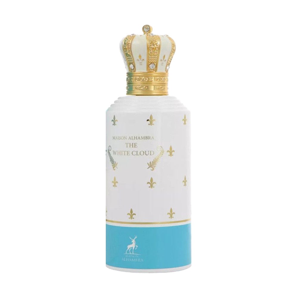 

Alhambra The White Cloud Парфумована вода жіноча, 100 мл