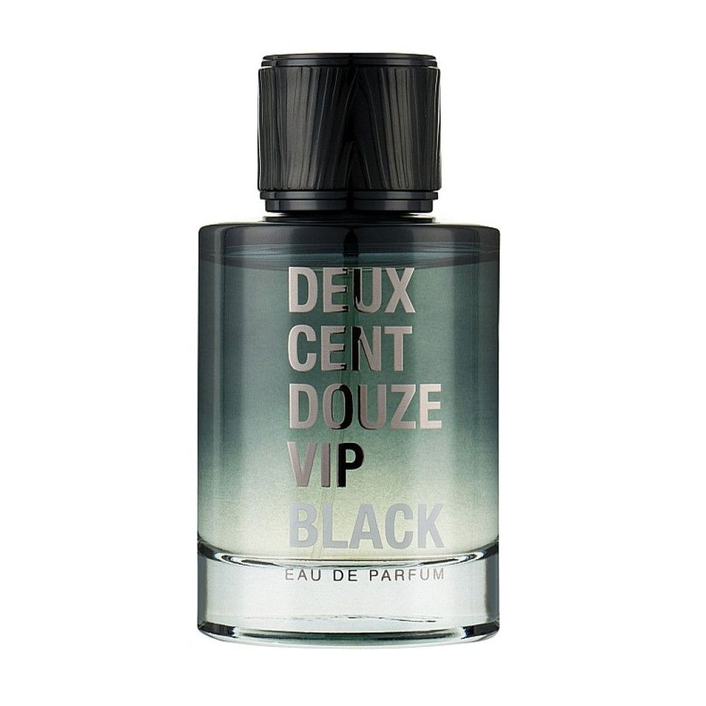 

Fragrance World Deux Cent Douze Vip Black Парфумована вода чоловіча, 100 мл