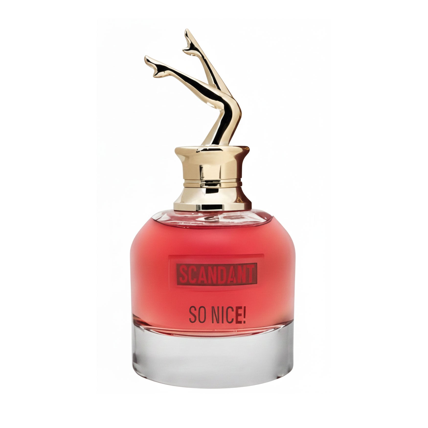 

Fragrance World Scandant So Nice Парфумована вода жіноча, 100 мл