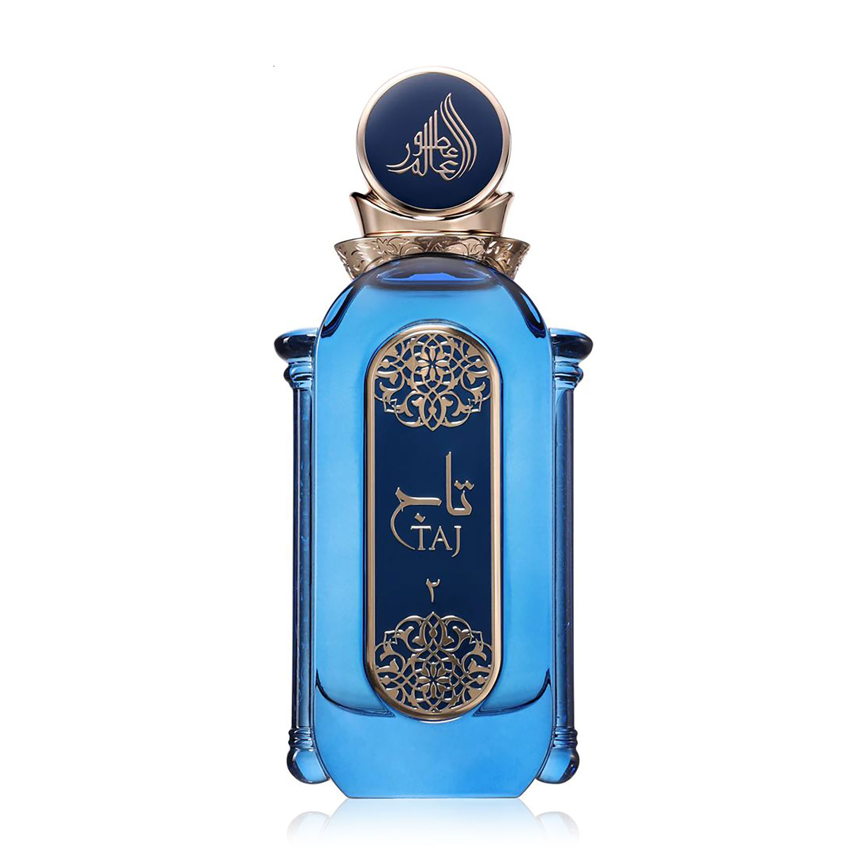 

Fragrance World Taj 2 Парфумована вода унісекс, 90 мл