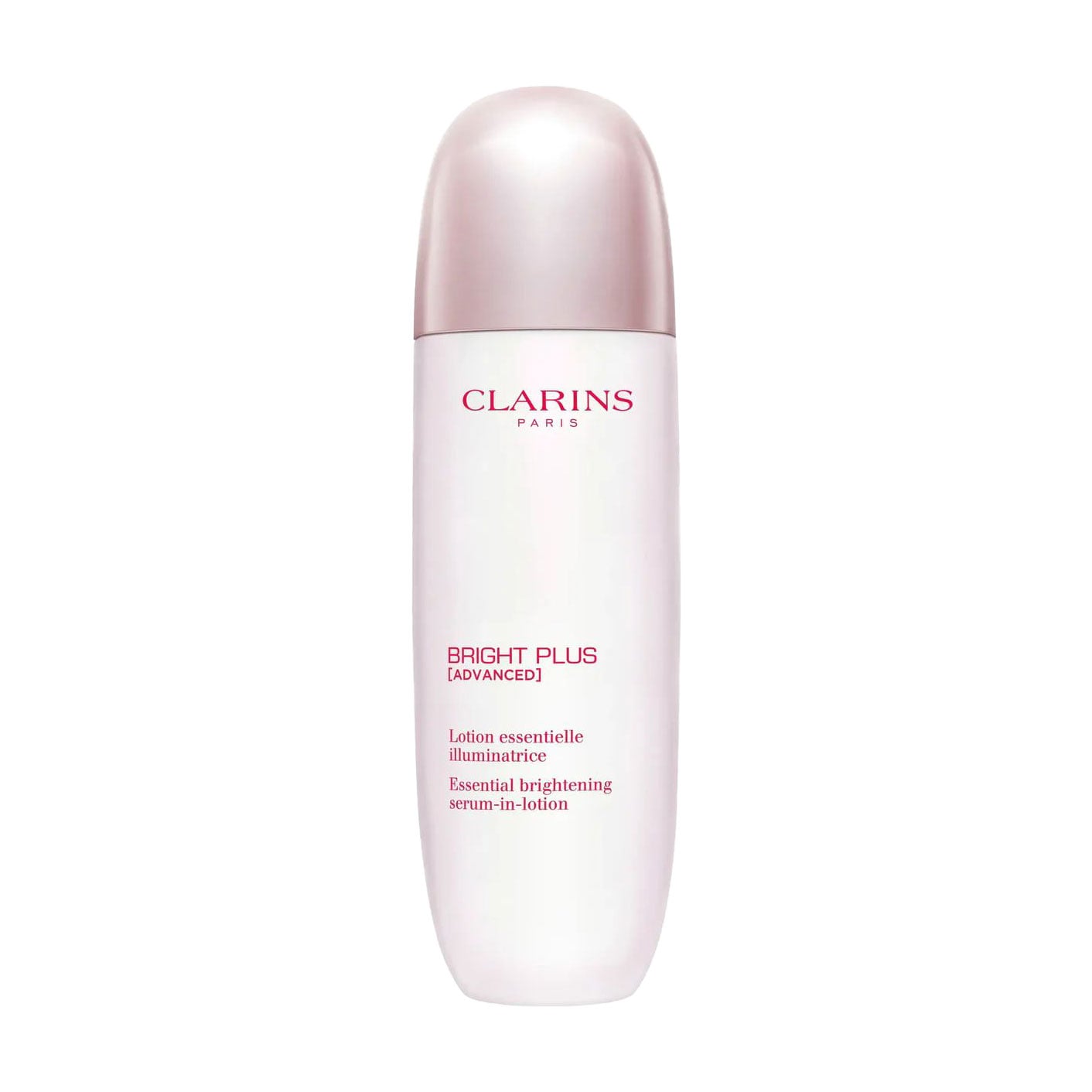 

Освітлювальний лосьйон для обличчя Clarins Bright Plus Advanced Lotion, 150 мл