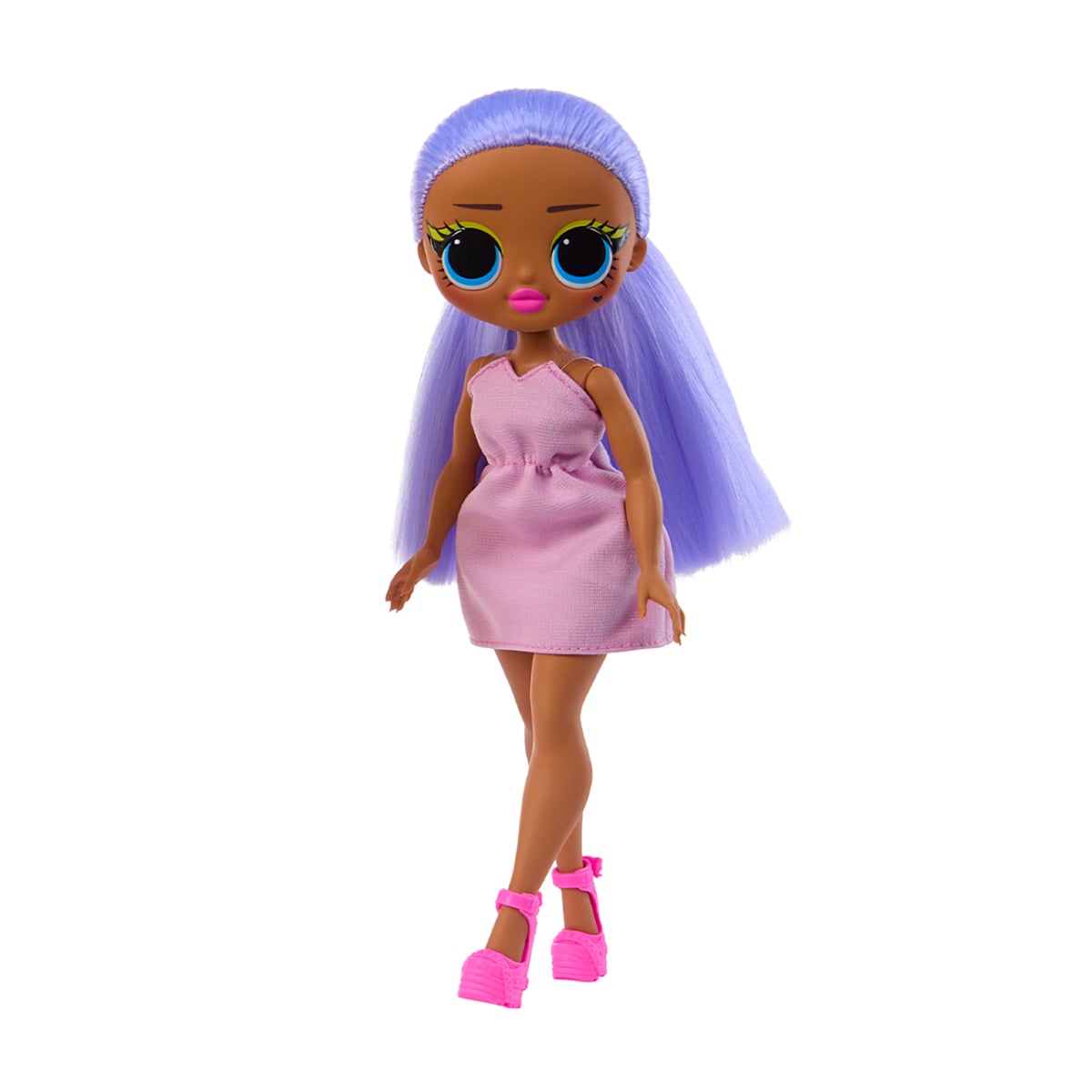 

Дитяча лялька L.O.L. Surprise! серії OPP O.M.G. Міс Роял, 27 см, від 3 років (989912)