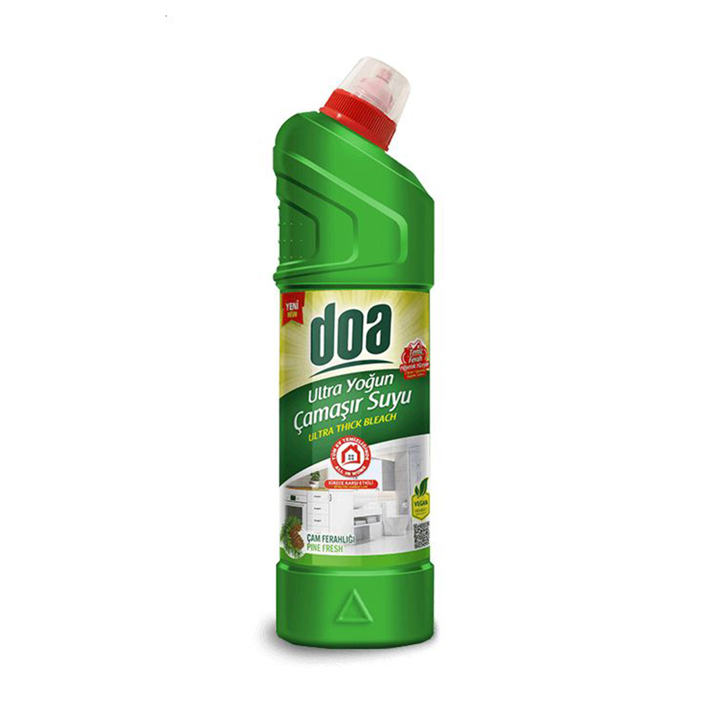 

Відбілювальний засіб doa Хвоя, 750 мл