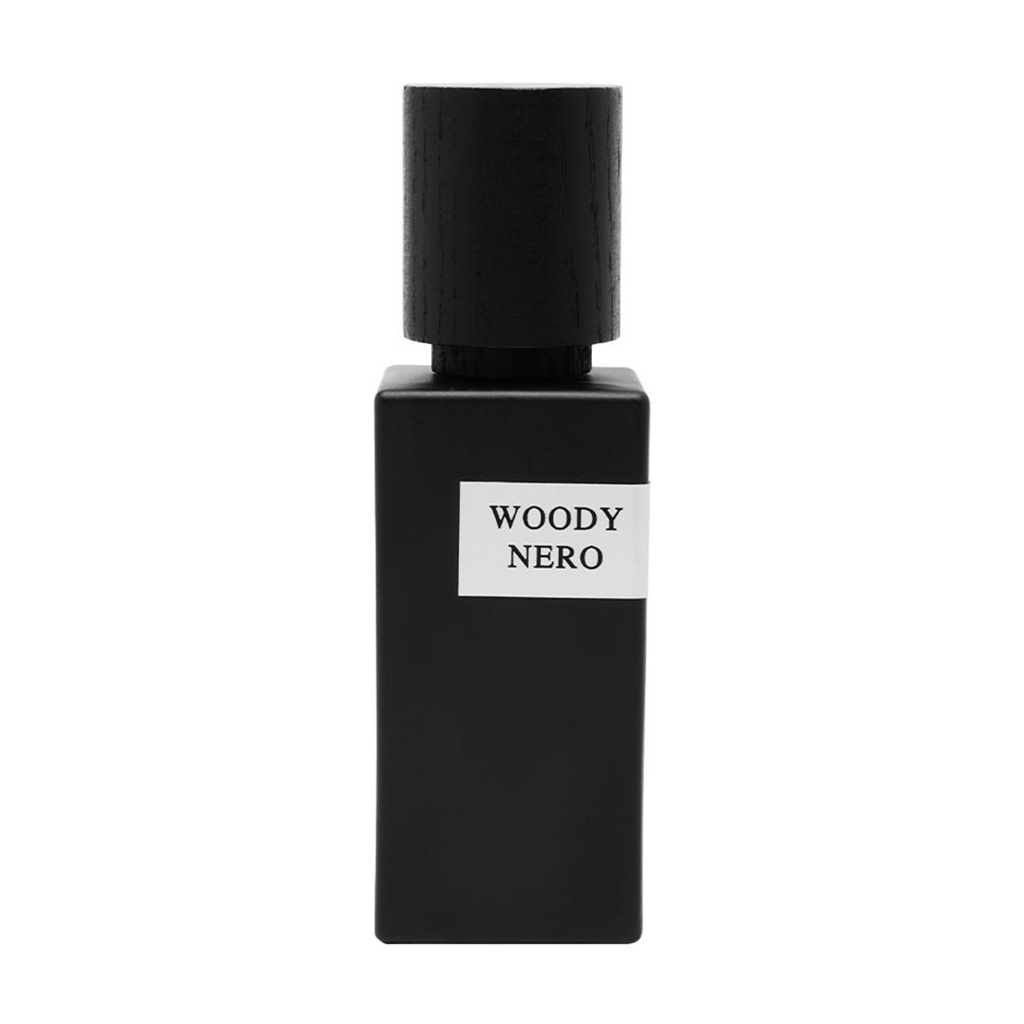 

First Perfumes Blue Ocean Woody Nero Парфумована вода унісекс, 50 мл