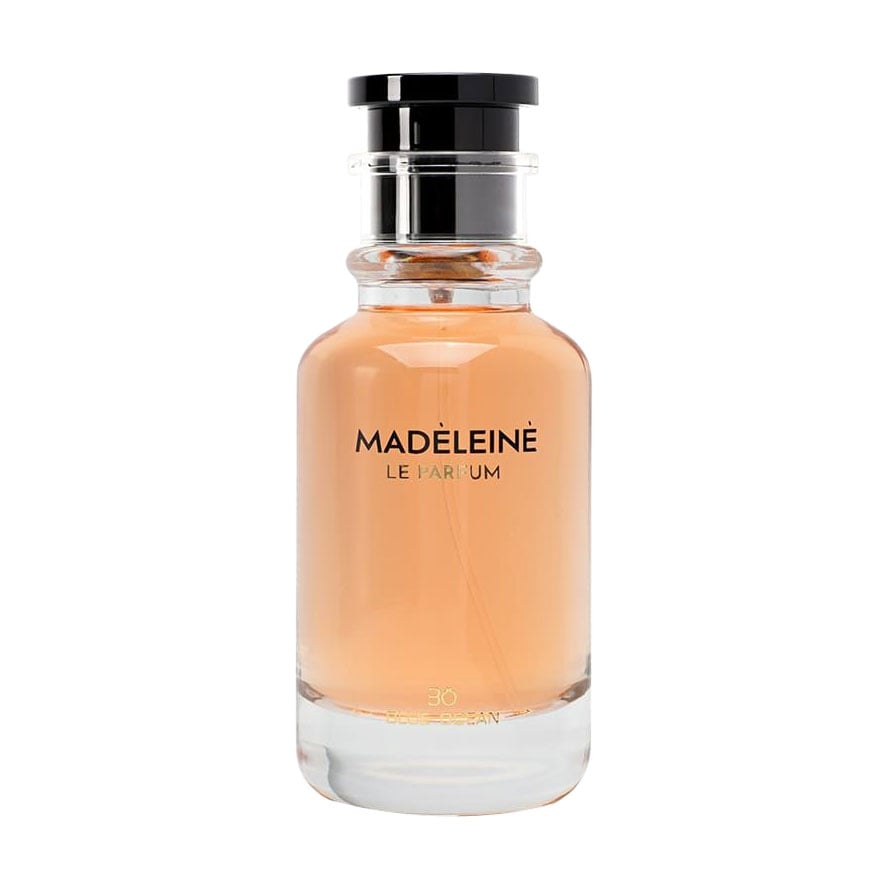 

First Perfumes Blue Ocean Madeleine Парфуми унісекс, 100 мл