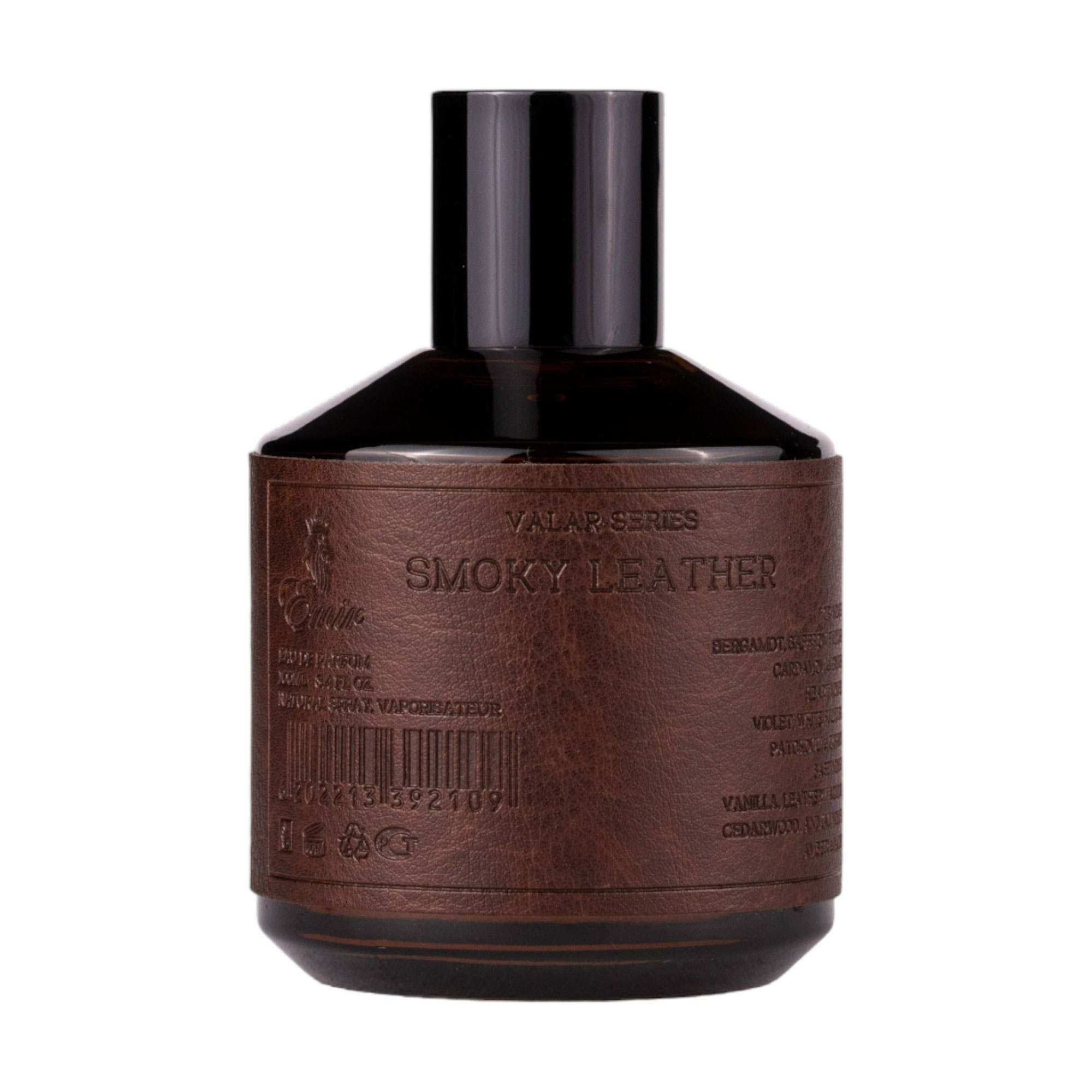 

Paris Corner Emir Smoky Leather Парфумована вода унісекс, 100 мл