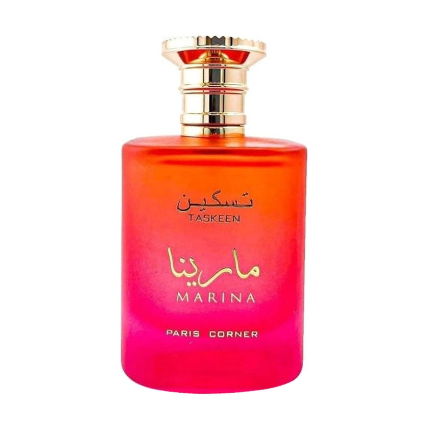

Paris Corner Taskeen Marina Парфумована вода унісекс, 100 мл