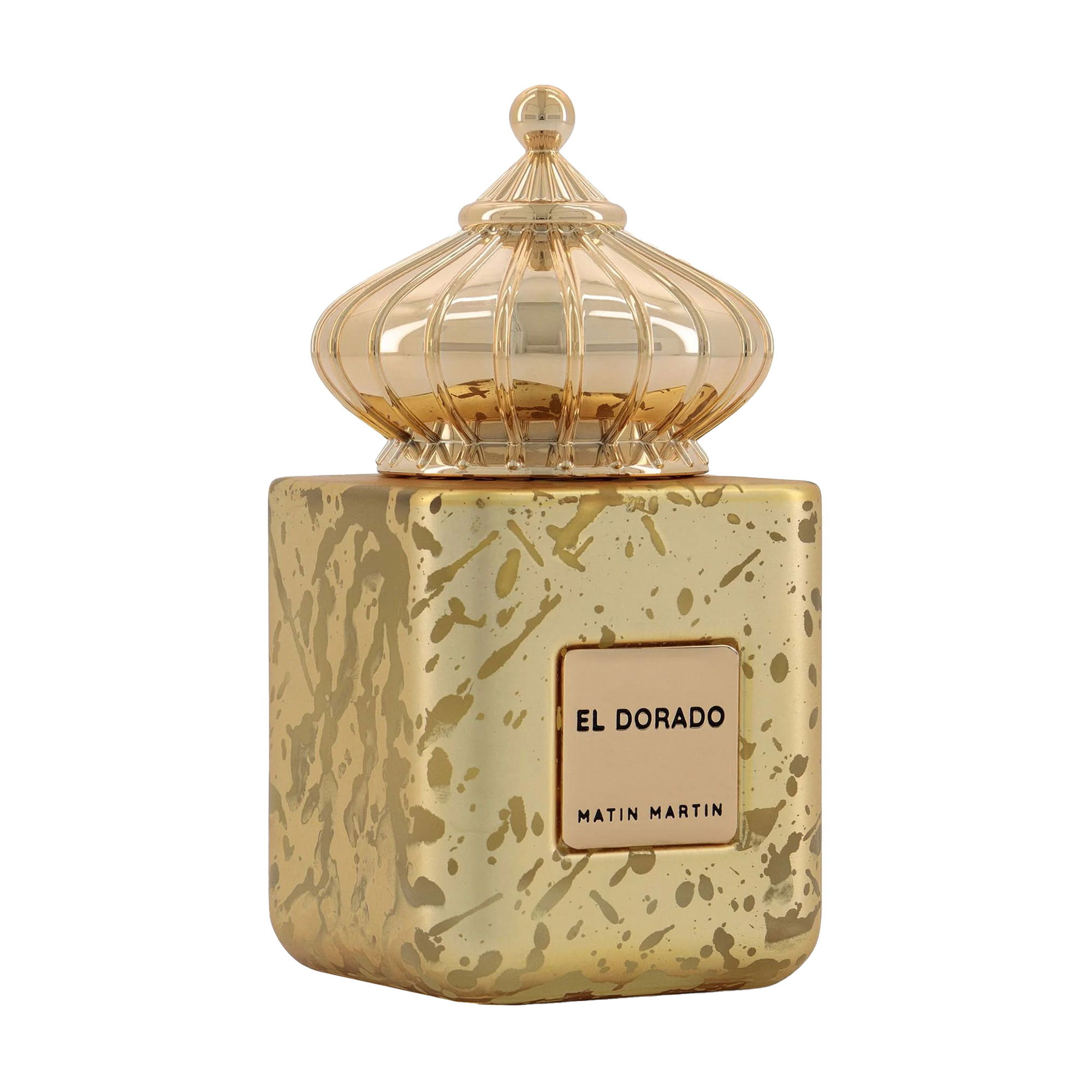 

Matin Martin El Dorado Парфумована вода унісекс, 100 мл