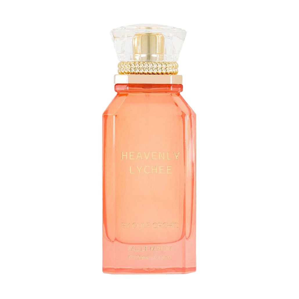 

Gulf Orchid Heavenly Lychee Парфумована вода унісекс, 100 мл