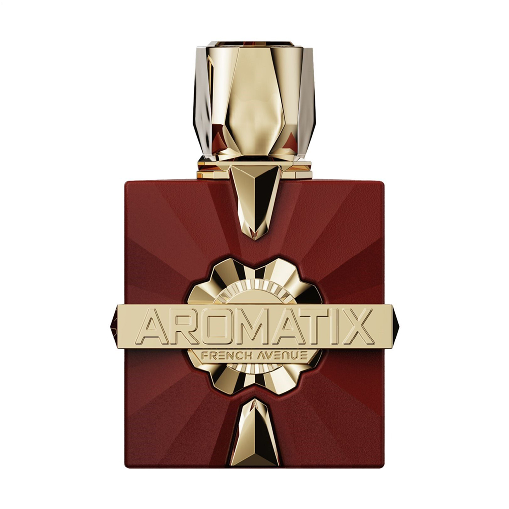 

French Avenue Aromatix Royal Taboo Парфуми унісекс, 100 мл