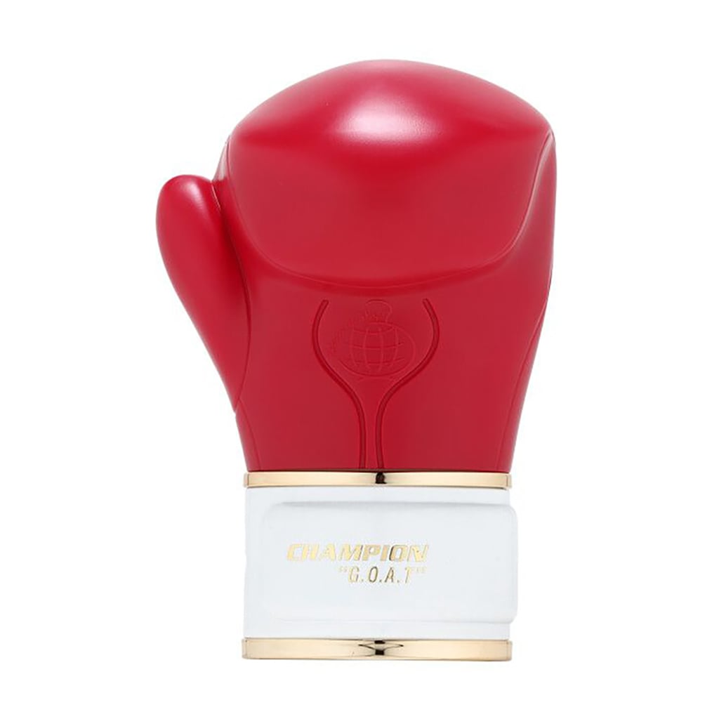 

Fragrance World Champion G.O.A.T Парфумована вода чоловіча, 80 мл