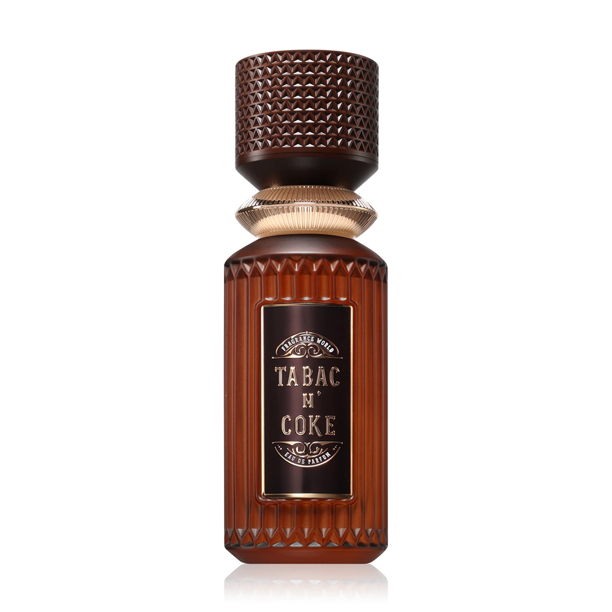 

Fragrance World Tabac N' Coke Парфумована вода унісекс, 100 мл