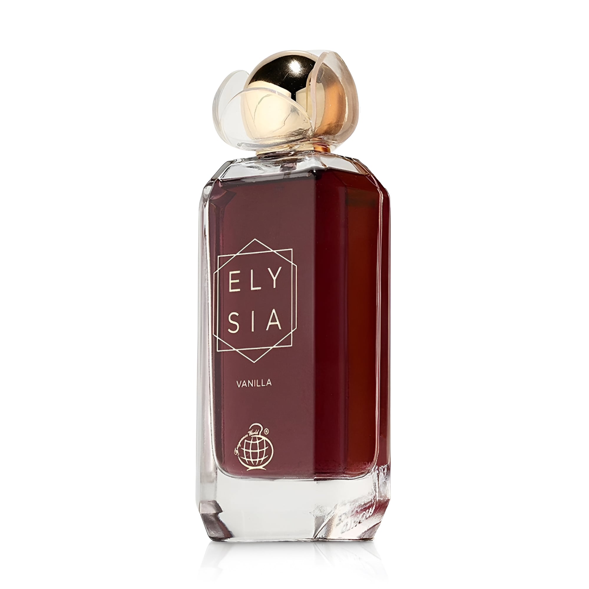 

Fragrance World Elysia Vanilla Парфумована вода жіноча, 100 мл