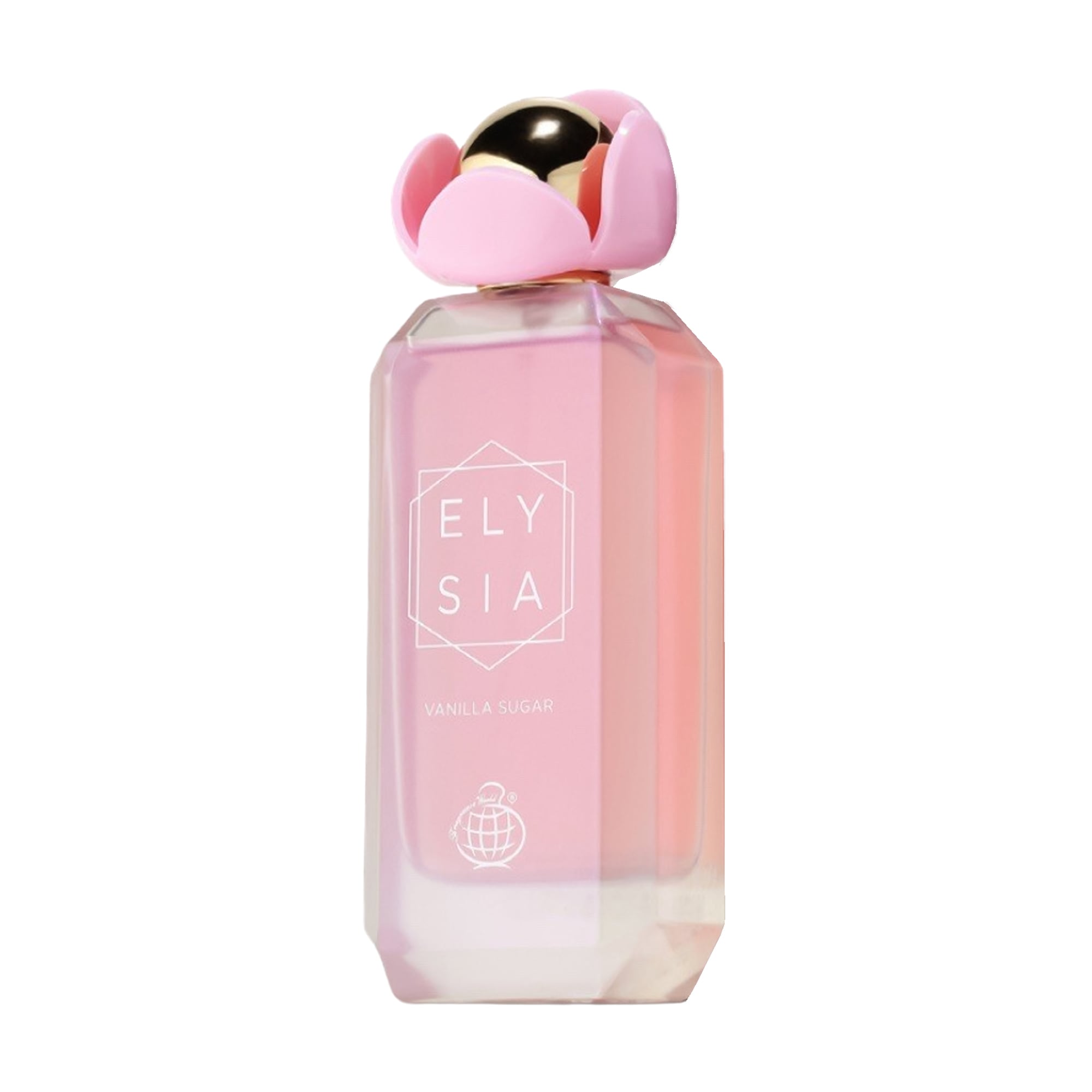 

Fragrance World Elysia Vanilla Sugar Парфумована вода жіноча, 100 мл