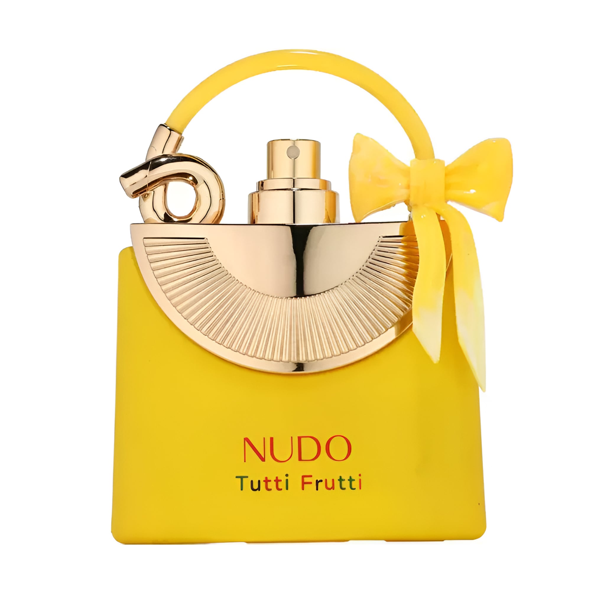 

Fragrance World Nudo Tutti Frutti Парфумована вода унісекс, 100 мл