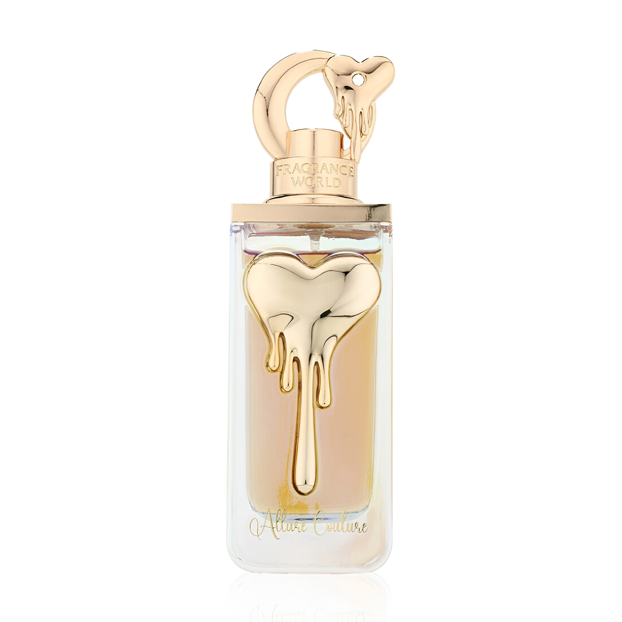 

Fragrance World Allure Couture Парфумована вода жіноча, 100 мл