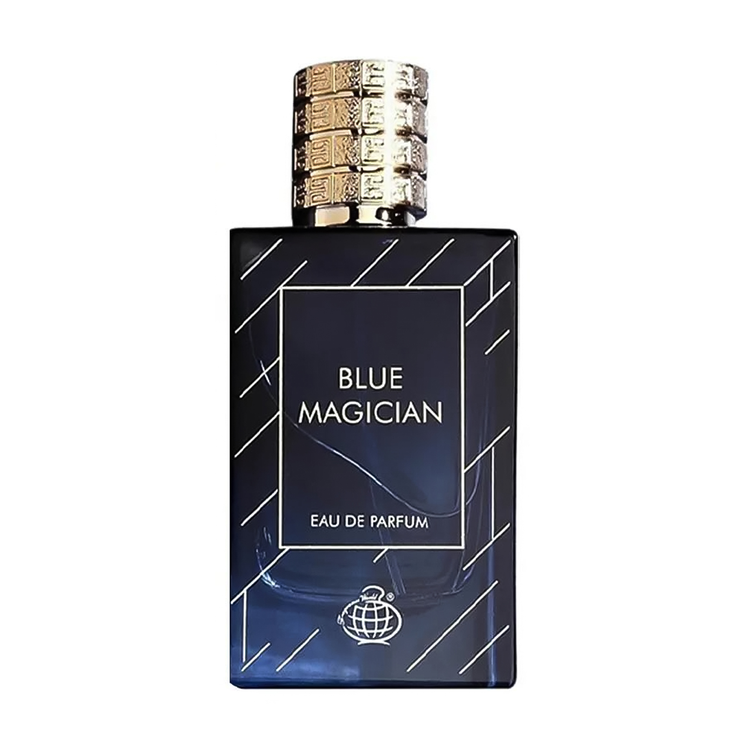 

Fragrance World Blue Magician Парфумована вода унісекс, 100 мл