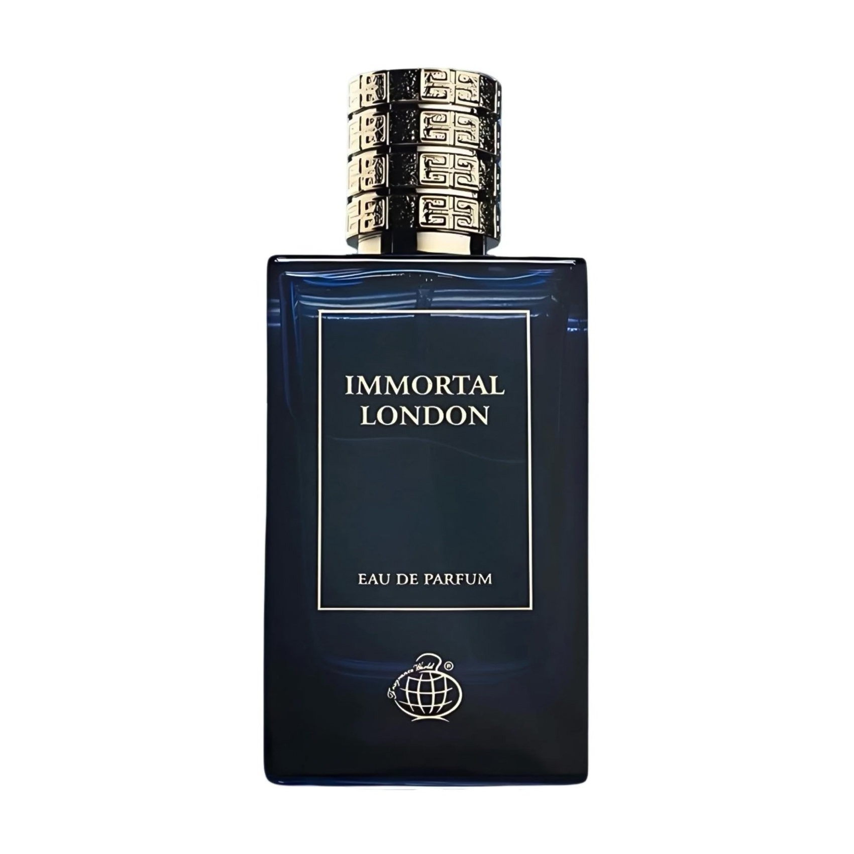 

Fragrance World Immortal London Парфумована вода унісекс, 100 мл