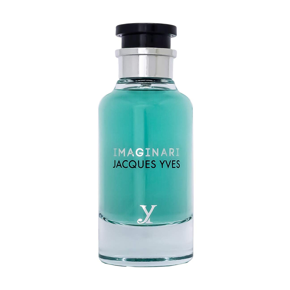 

Fragrance World Jacques Yves Imaginari Парфумована вода унісекс, 100 мл