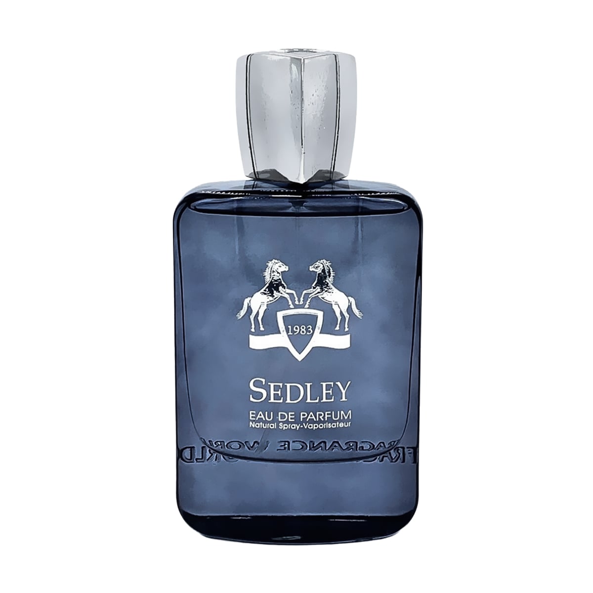 

Fragrance World Sedley Парфумована вода унісекс, 100 мл