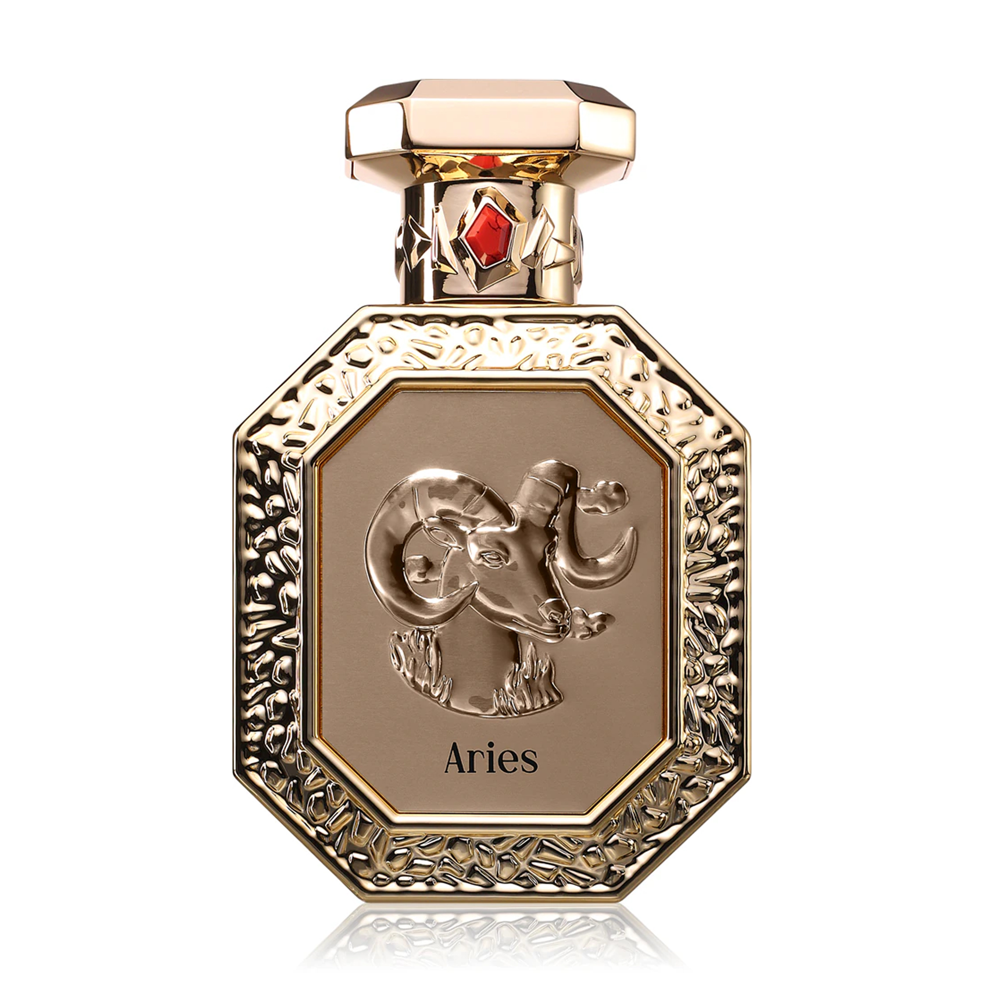 

French Avenue Genesis Aries Парфумована вода унісекс, 90 мл