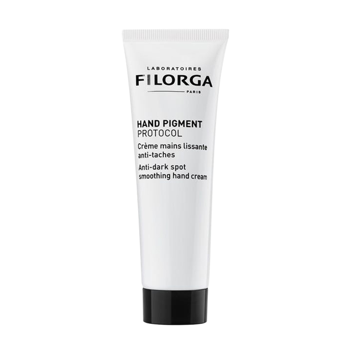 

Крем для рук Filorga Hand Pigment Protocol Anti-Dark Spot Smoothing Hand Cream, 50 мл