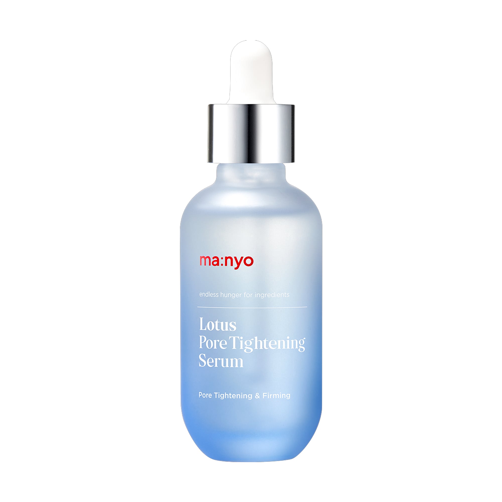 

Сироватка для обличчя Manyo Lotus Pore Tightening Serum для звуження пор, 55 мл
