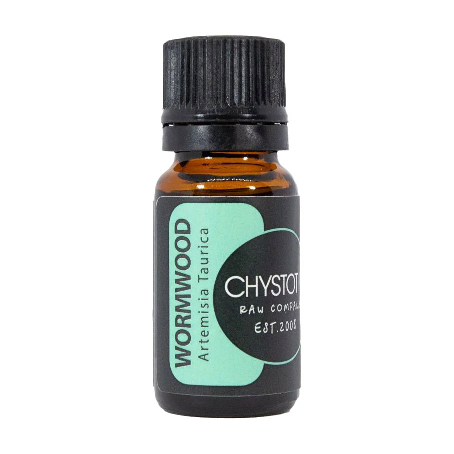 

Ефірна олія Chystotil Полин таврійський, 10 мл