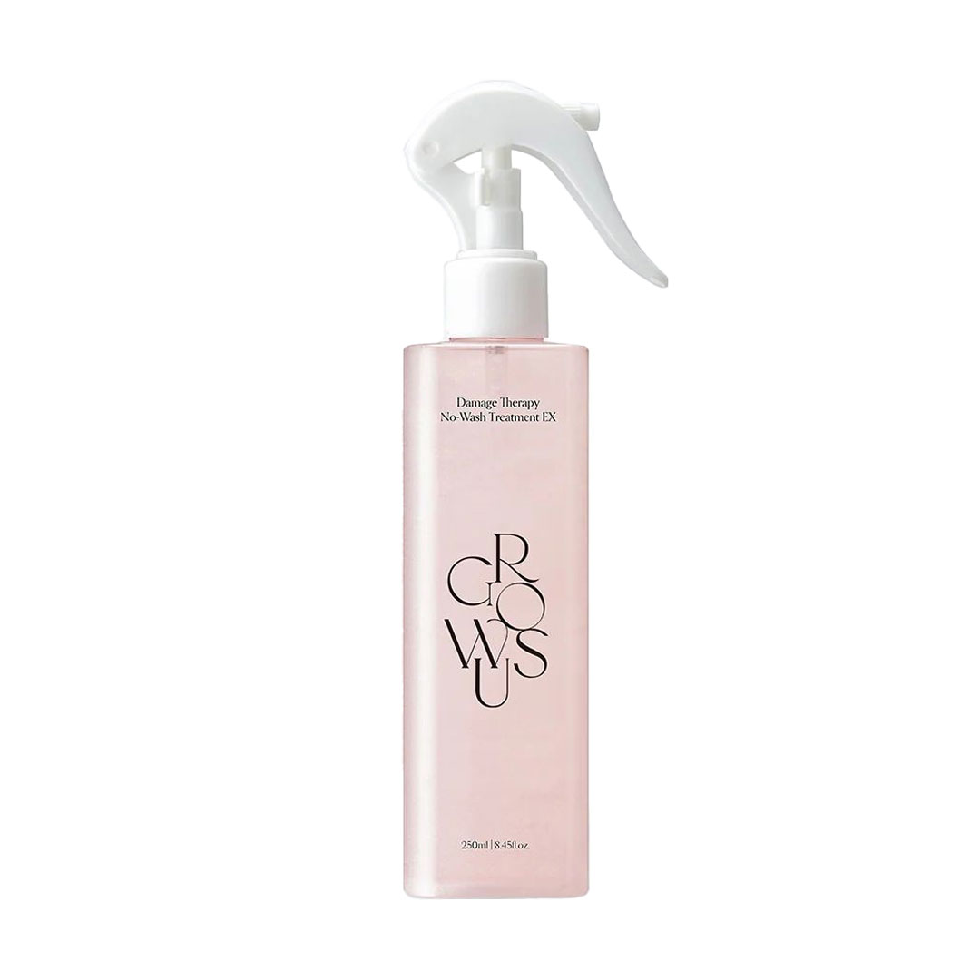 

Незмивний засіб для волосся Growus Damage Therapy No-Wash Treatment, 250 мл