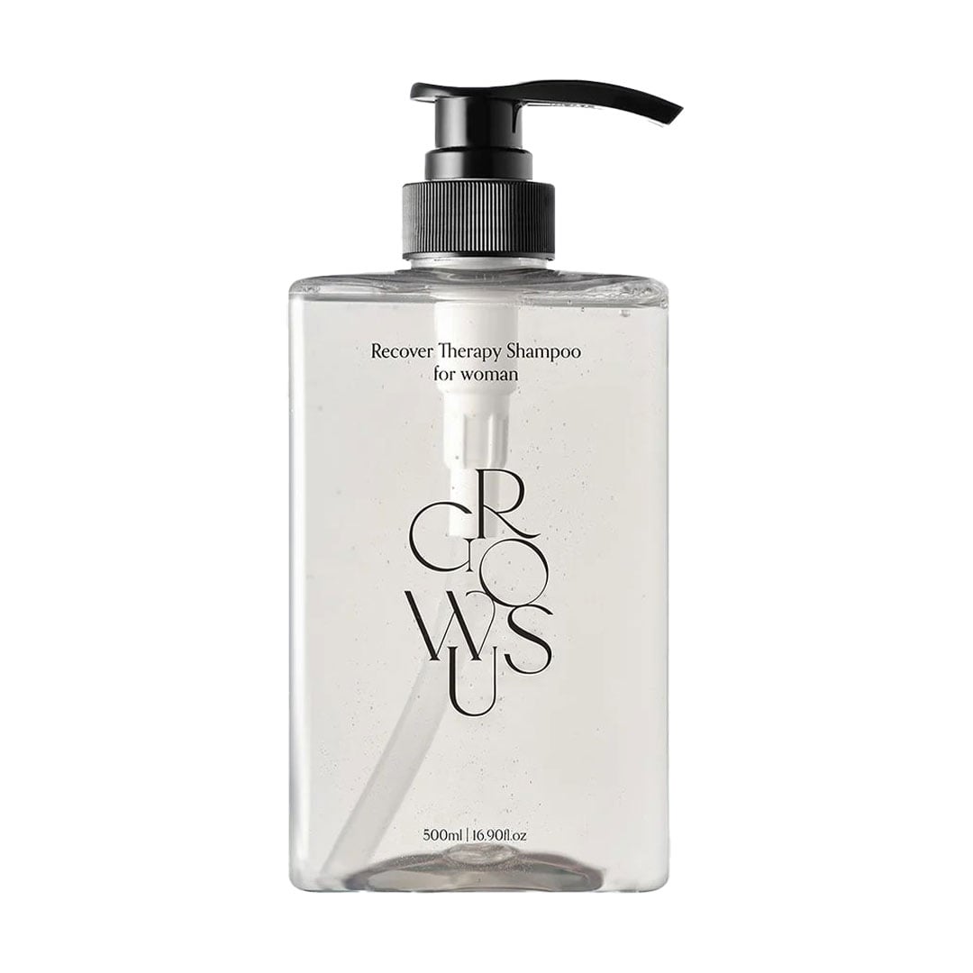 

Шампунь для волосся Growus Recover Therapy Shampoo For Woman, 500 мл